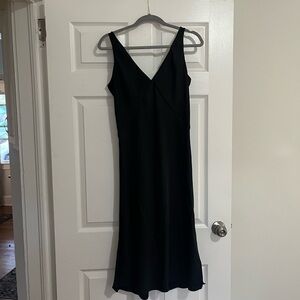 A New Day Silk Dress